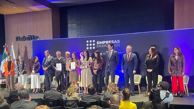 Empresas requieren certidumbre jurídica para seguir generando empleos: Consejo de la Comunicación