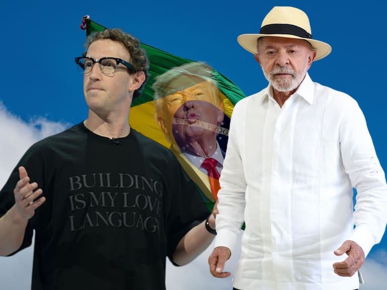 Mx - Elecciones en Brasil, comprueban boicot hacia Lula Da Silva