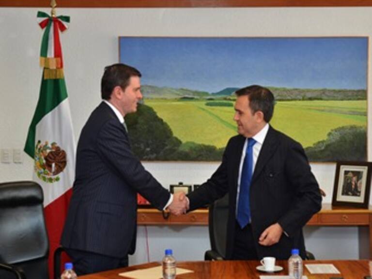 ¿Quién es el nuevo Procurador Federal del Consumidor?