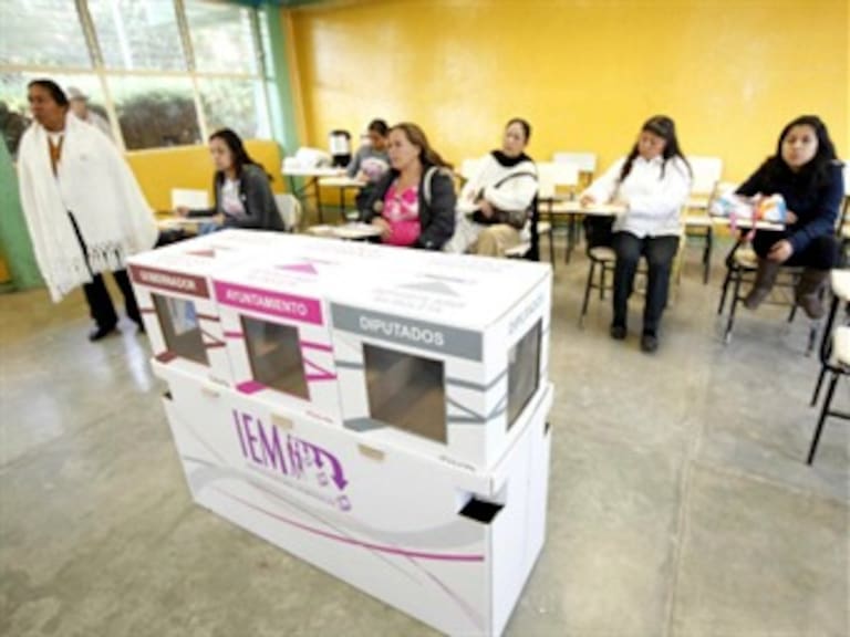 Arrancan este domingo campañas de elección extraordinaria en Morelia