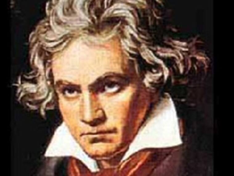 Recordando a Beethoven. 'La Reata' del martes 26 de marzo