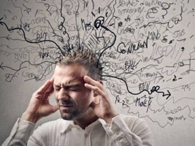 Piensa en tu #Bienestar, estrésate menos y baja de peso