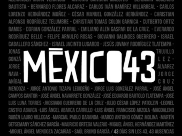 &#039;La Crónica de Verónica&#039; ((Ayotzinapa))