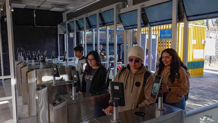 CCH Sur estrena estrictas medidas de seguridad a partir de febrero: lo que debes saber