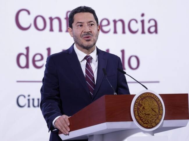 ISSSTE Pensiones 2025: Martí Batres anuncia modificaciones