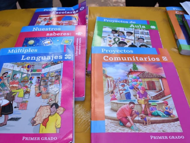 Chihuahua: vuelven a frenar la distribución de Libros de Texto Gratuito