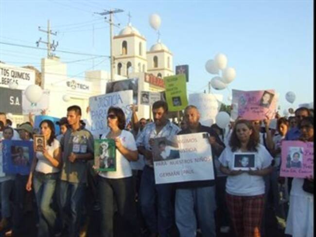 Piden juicio político contra ministros de Corte por caso ABC