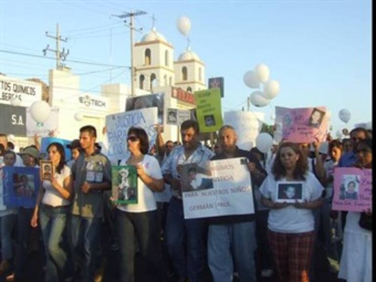 Piden juicio político contra ministros de Corte por caso ABC