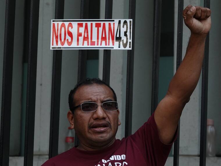 Había expectativas de tener noticias del paradero de los jóvenes de Ayotzinapa con Informe de AMLO: Vidulfo Rosales