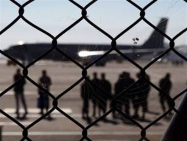 Descartan atentado terrorista en tiroteo de aeropuerto de Milán