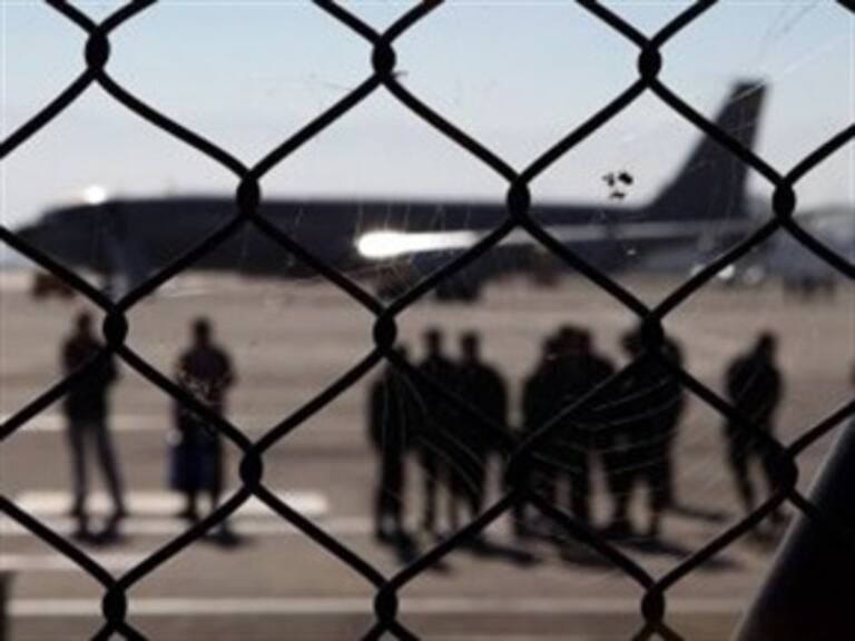 Descartan atentado terrorista en tiroteo de aeropuerto de Milán