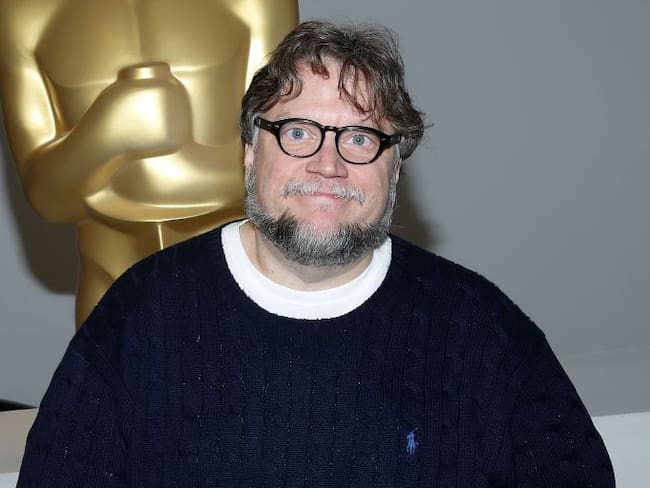 Del Toro, por 13 Premios Oscar