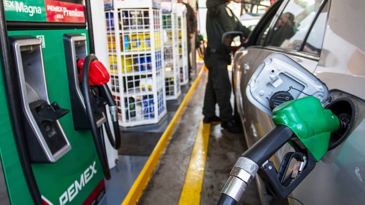 Profeco logra que el 75% de las gasolineras bajen el precio del diésel tras operativos