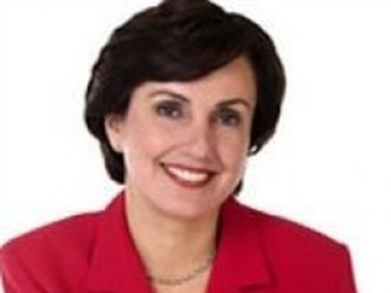 Designan a Patricia Mercado como Secretaria del Trabajo y Fomento al Empleo en el DF