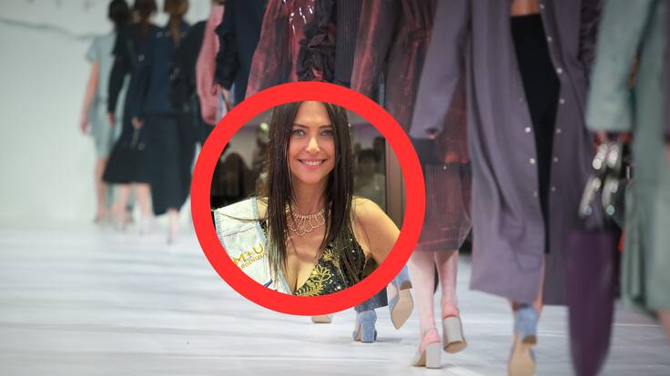 Miss Universo: Alejandra Rodríguez, la primer modelo de 60 años en representar a Argentina en el certamen de belleza