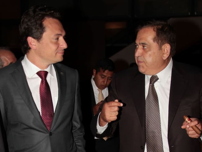 Reitera INAI llamado a FGR para entregar información sobre caso Odebrecht