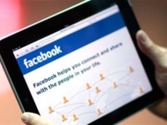 Lanza Facebook opción para guardar links