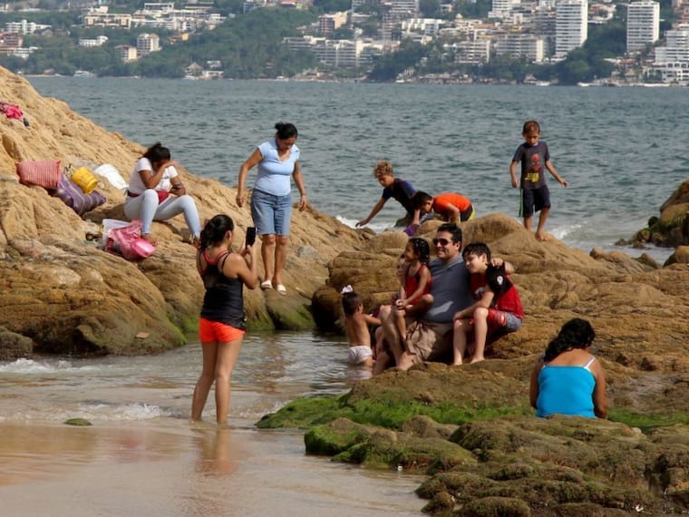 Extreman precauciones en Acapulco para evitar que de fin de año sea un riesgo