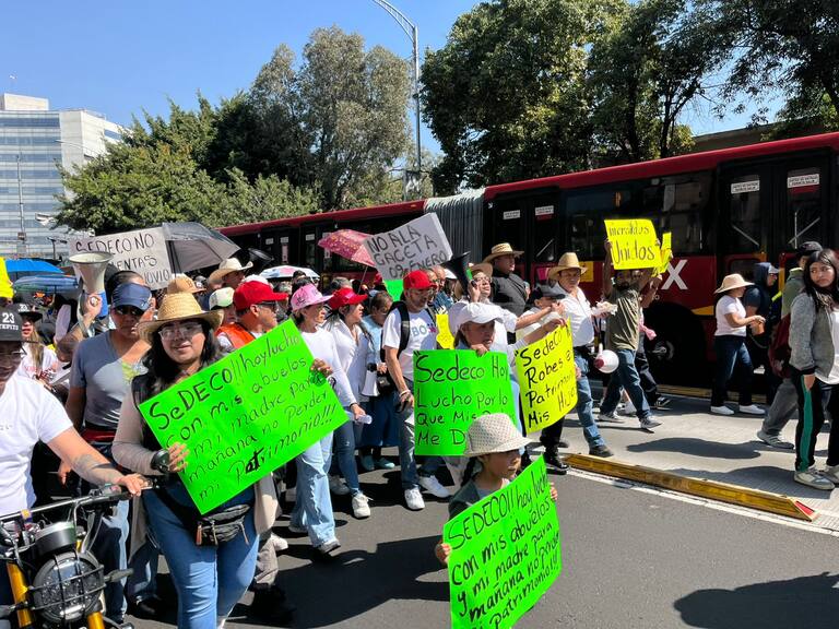 Los locatarios de mercados públicos no se niegan a la digitalización, pero exigen en primera instancia la regulación de sus locales, algunos de ellos heredados de generación en generación.
