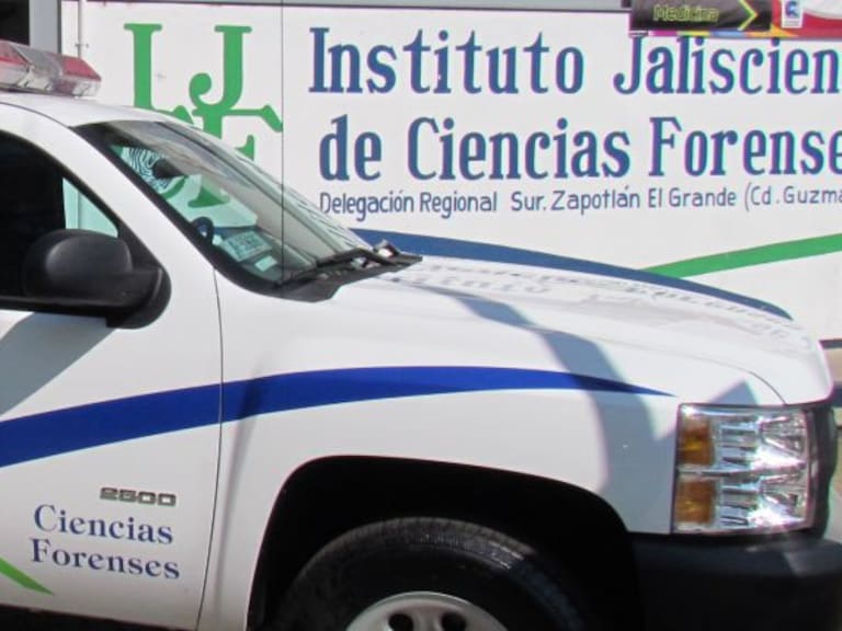 Jalisco cierra abril con 147 homicidios