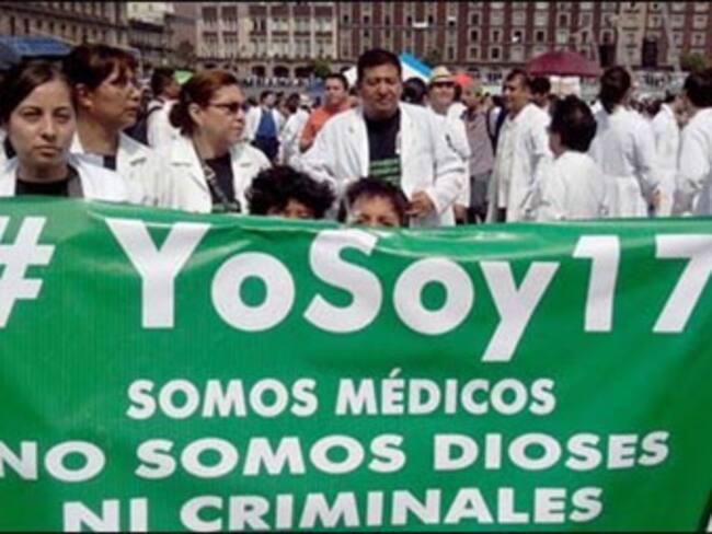 El proceso no fue evaluado como debió de haber sido: Omar Enriquez