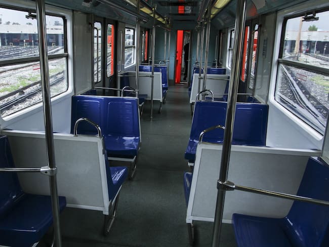 ¡Mejor cede el asiento! Esta es la multa por ocupar lugares exclusivos en el Metro CDMX