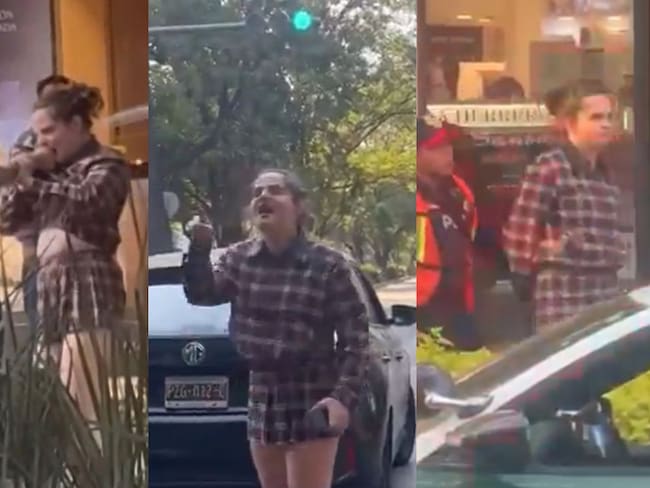 Lady Naucalpan: ¿Qué es lo que está pasando en el caso de la supuesta “nieta” del presidente municipal? | VIDEO