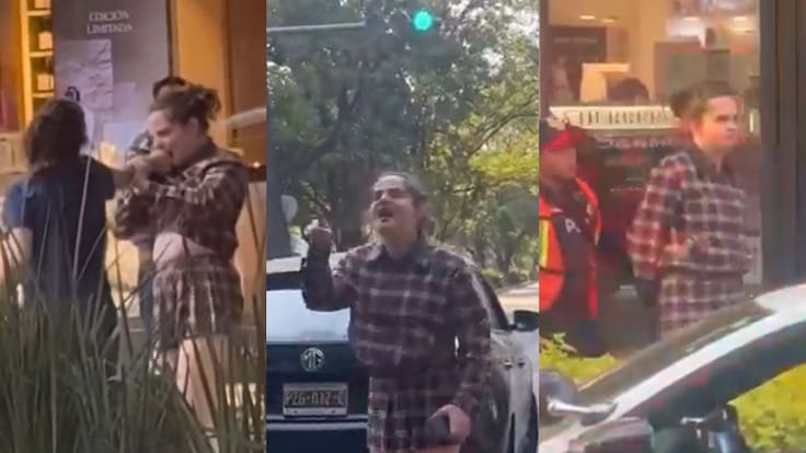 Lady Naucalpan: ¿Qué es lo que está pasando en el caso de la supuesta “nieta” del presidente municipal? | VIDEO