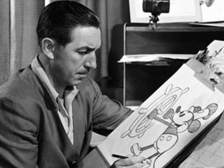 5 cosas que cambiaron al mundo un día como hoy . . .