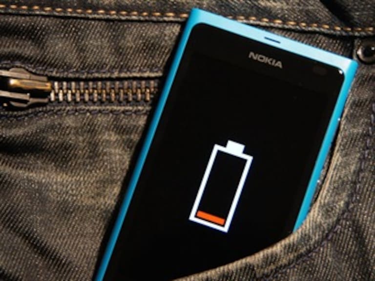 Muy pronto tendremos baterías para celular que durarán por días