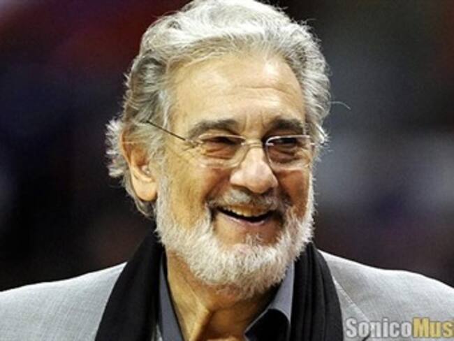 Espera Acapulco a Placido Domingo