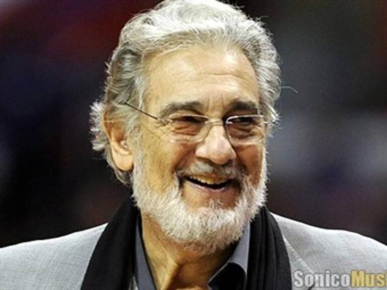 Espera Acapulco a Placido Domingo