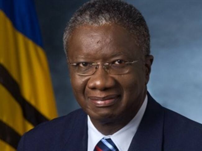 Critica Freundel Stuart papel del G-20