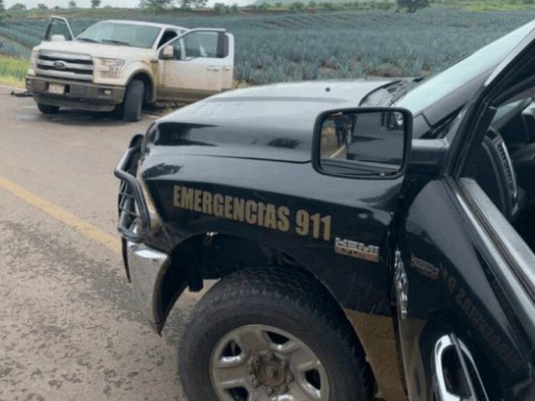 Enfrentamiento en Amatitlán deja tres muertos
