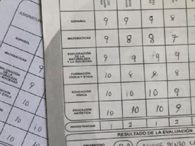 Boletas SEP en CDMX 2025: ¿Hasta cuándo se puede descargar la boleta de primaria y secundaria?