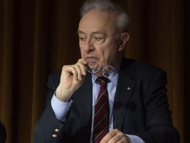 Cuerpo de T-MEC no se toca: Héctor Vasconcelos