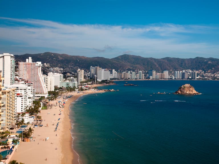 Cuál es la situación actual de Acapulco ¿cómo se han recuperado?