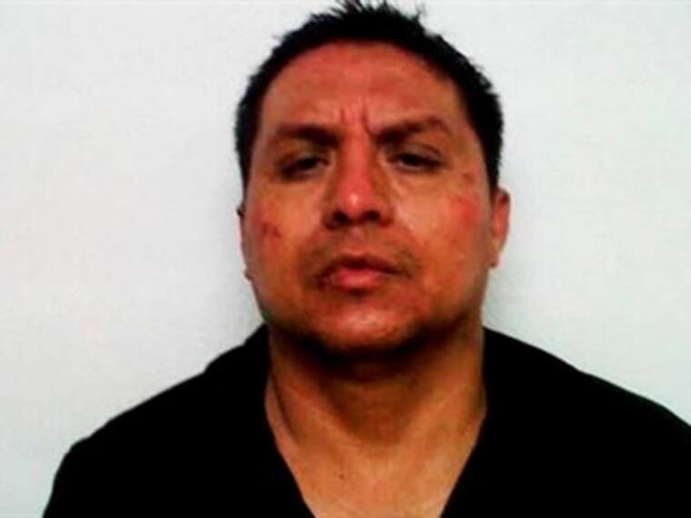 ¿Quién será el sucesor del Z-40? Juan Veledíaz, reportero