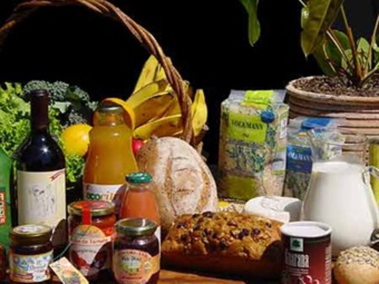 Presenta SSA acuerdo para regular aditivos y coadyuvantes en la fabricación de alimentos y bebidas