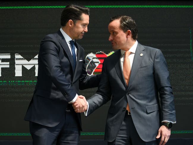 ¿Por qué sancionaron a la FMF? Autoridad revela irregularidades del Fan ID y uso de datos personales