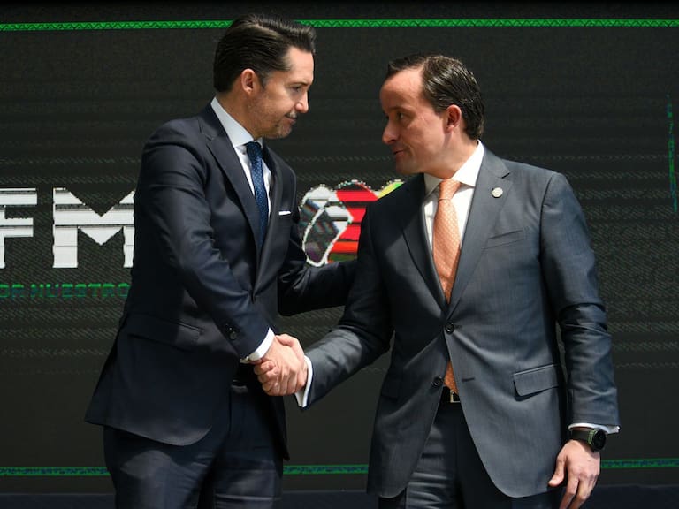 ¿Por qué sancionaron a la FMF? Autoridad revela irregularidades del Fan ID y uso de datos personales