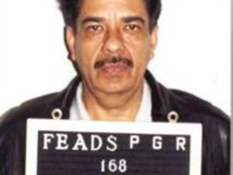 Accede capo mexicano a declararse culpable en EU