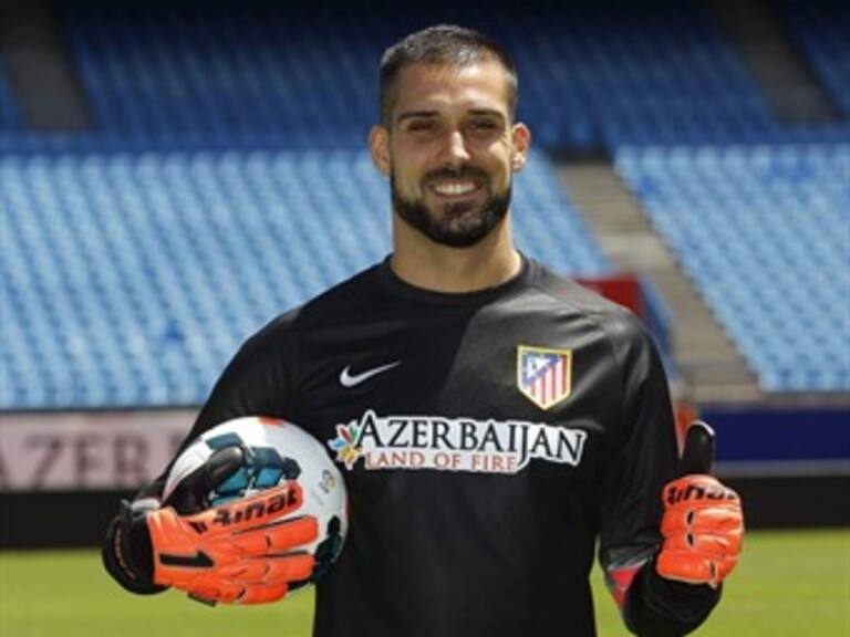 'Casillas es el mejor portero en la historia del futbol español': Moya