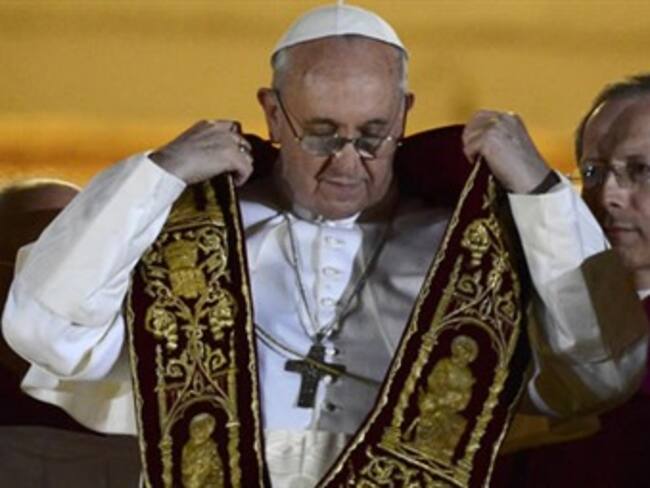 Envía Papa Francisco mensaje al jefe judío de Roma