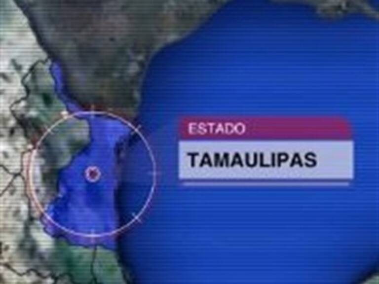 Hallan 60 cuerpos en Tamaulipas