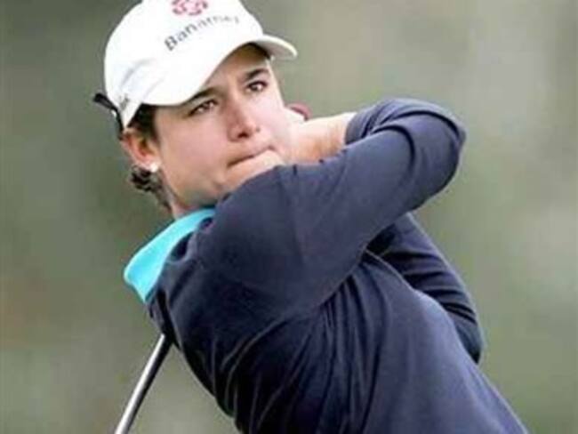 Se ubica Lorena Ochoa en lugar 11 del Torneo Singapur