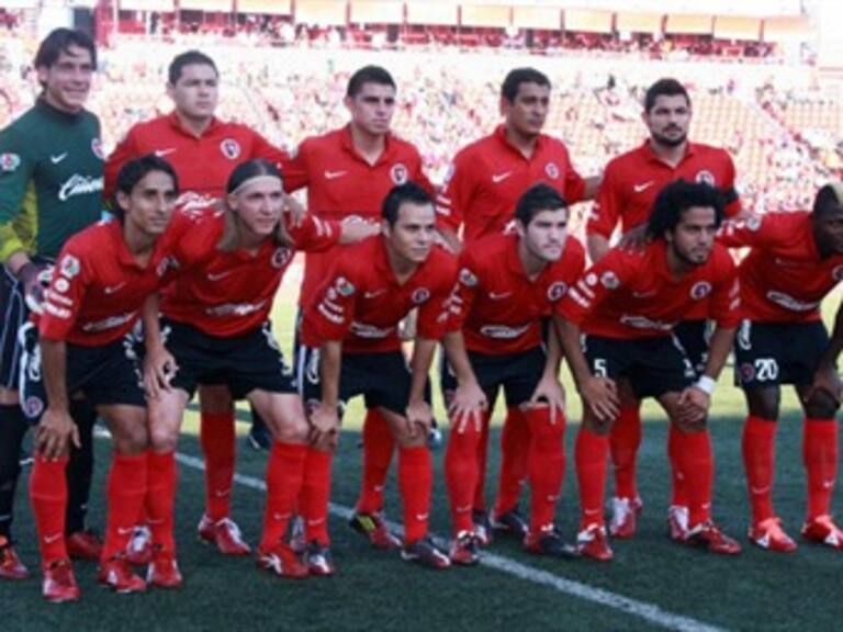 Palmeiras y Tijuana por un lugar en cuartos de final de la Libertadores