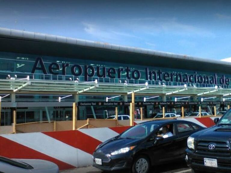 Detienen a hombres de nacionalidad siria en el Aeropuerto de Guadalajara