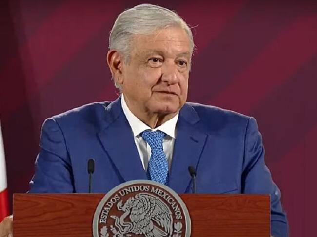 Llama AMLO a guerrerenses dejar solos a criminales…“no vamos a ser rehenes"