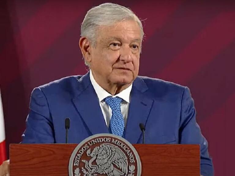 Llama AMLO a guerrerenses dejar solos a criminales…“no vamos a ser rehenes"
